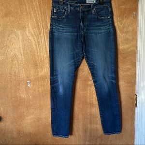 Adriano Goldschmied AG-ED Denim